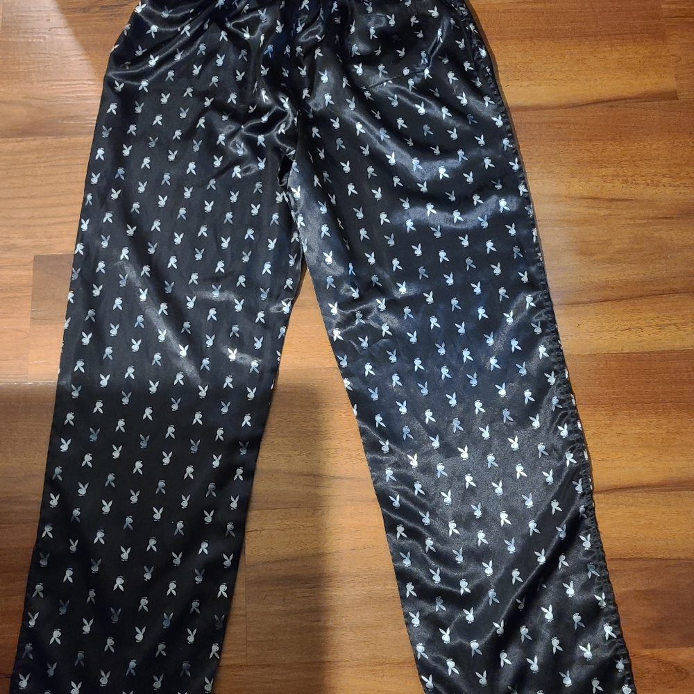 Playboy pajama pants - Picture 7 of 8